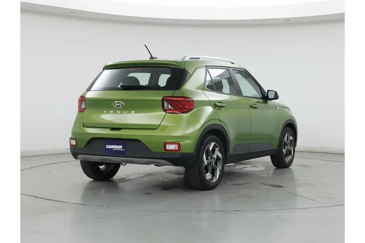 $20998 : Hyundai VENUE 2024 SEL 4dr C image 8
