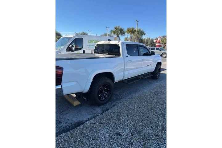 $34880 : Toyota Tacoma 2022 4x4 TRD O image 2