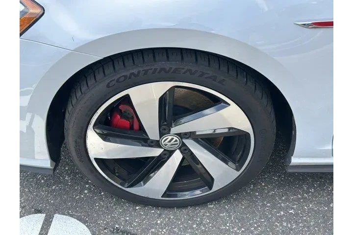 $20537 : Volkswagen Golf GTI 2018 SE image 9