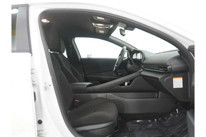 $24998 : Hyundai ELANTRA Hybrid 2025 image 10