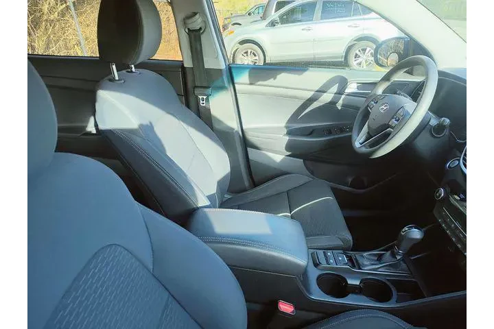 $16673 : Hyundai TUCSON 2020 SEL 4dr image 4