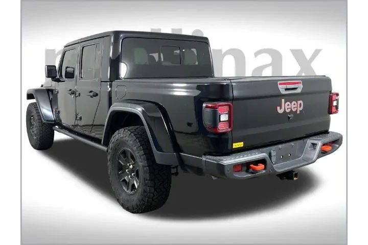 $31500 : Jeep Gladiator 2021 4x4 Moja image 8