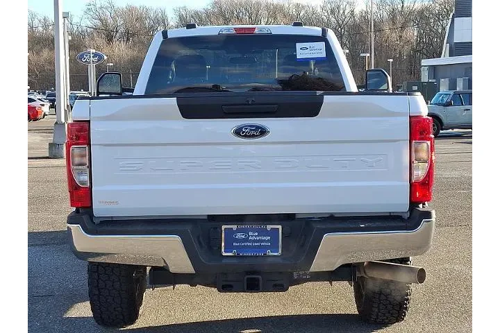 $39749 : Ford F-350 Super Duty 2022 4 image 5