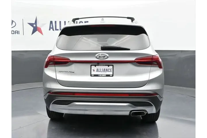 $19945 : Hyundai SANTA FE 2022 SEL 4d image 6