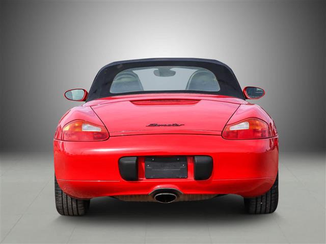 $12990 : Pre-Owned 2002 Porsche Boxster image 5