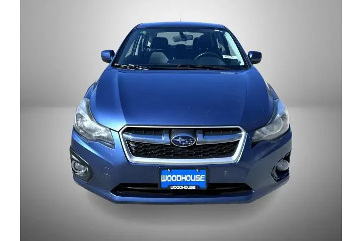 $4995 : Subaru Impreza 2012 AWD 2.0i image 2