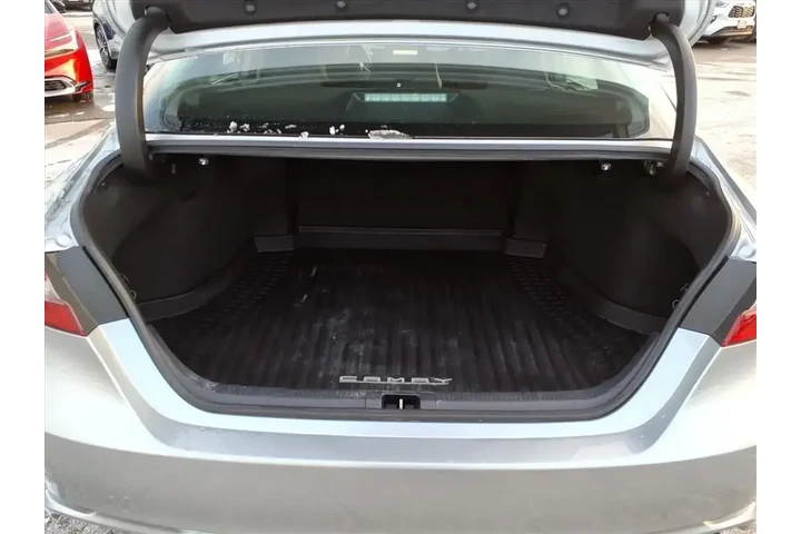 $22652 : Toyota Camry 2022 AWD SE 4dr image 7