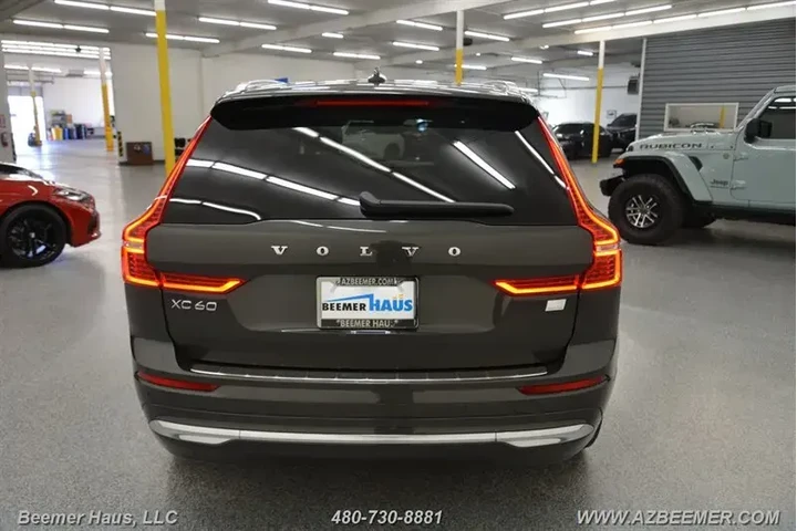 $32998 : Volvo XC60 Recharge 2022 eAW image 10