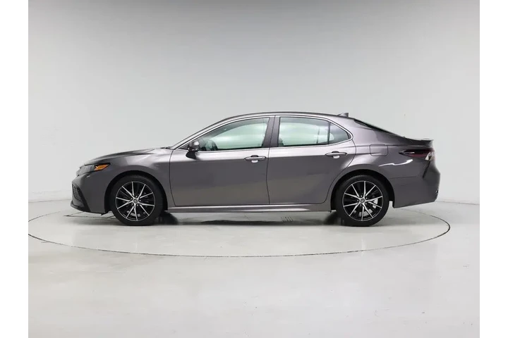 $24998 : Toyota Camry 2021 SE 4dr Sed image 3