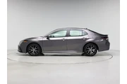 $24998 : Toyota Camry 2021 SE 4dr Sed thumbnail