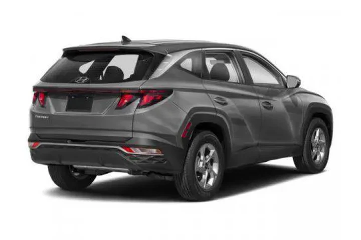 $21721 : Hyundai TUCSON 2023 SE 4dr S image 5