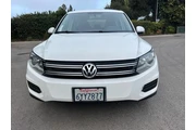 $6500 : 2013 Tiguan S 4Motion thumbnail