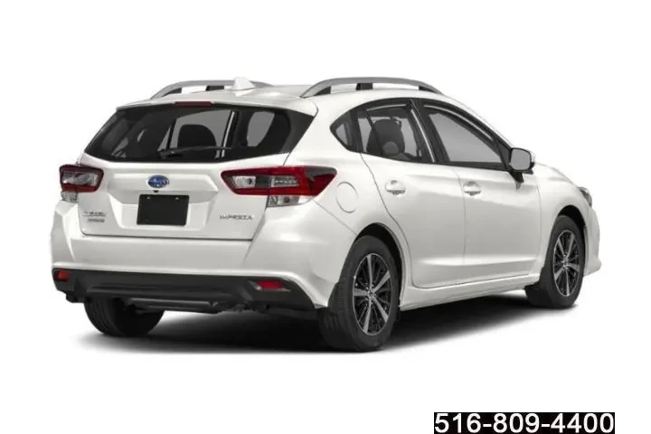 $23747 : Subaru Impreza 2023 AWD Prem image 5
