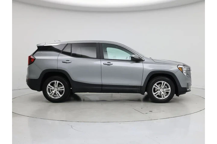 $22998 : GMC Terrain 2024 SLE 4dr SUV image 7