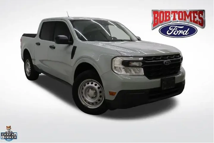 $23595 : Ford Maverick 2024 XL 4dr Su image 1