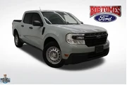 Ford Maverick 2024 XL 4dr Su en Plano