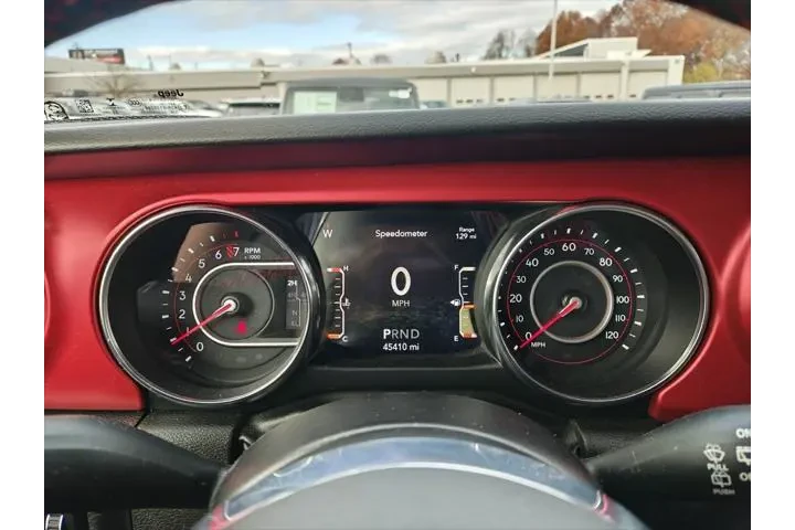 $36000 : Jeep Wrangler Unlimited 2022 image 3