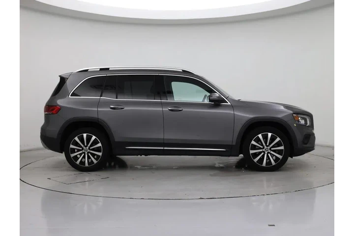 $28998 : Mercedes-Benz GLB 2022 GLB 2 image 7