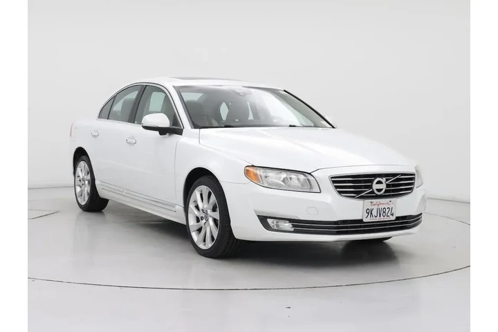 $18998 : Volvo S80 2015 AWD T6 Platin image 1