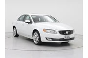 Volvo S80 2015 AWD T6 Platin en San Francisco Bay Area