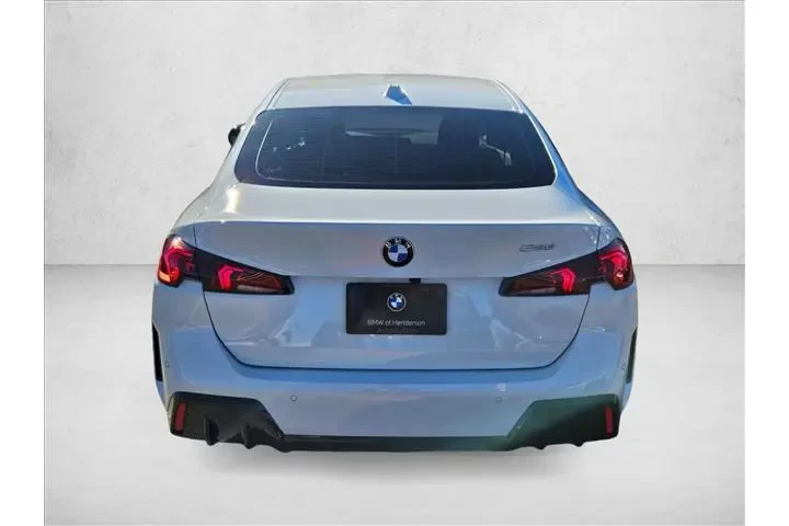 $33777 : BMW 2 Series 2026 228 Gran C image 6