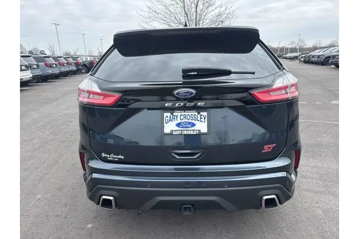 $36000 : Ford Edge 2024 AWD ST 4dr SU image 5
