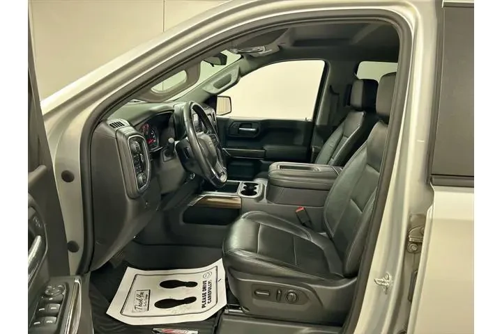 $30587 : Chevrolet Silverado 1500 202 image 9