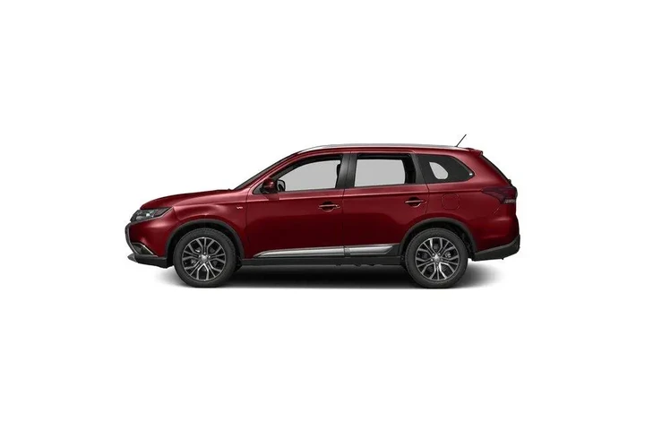 $6900 : Mitsubishi Outlander 2016 AW image 3