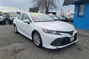 $19999 : 2020 Camry LE thumbnail