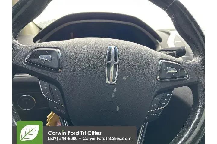 $8999 : Lincoln MKZ Hybrid 2013 4dr image 8