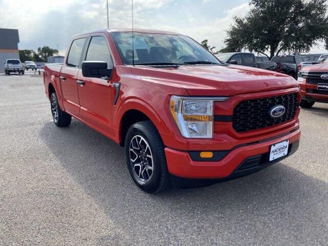 $34543 : 2022 F-150 image 6