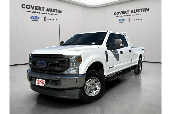 $36270 : Ford F-250 Super Duty 2022 4 image 1