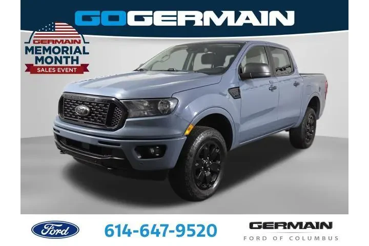 $32549 : Ford Ranger 2023 4x4 Lariat image 1