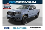Ford Ranger 2023 4x4 Lariat en Binghamton