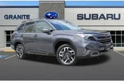 $38990 : Subaru Forester 2025 AWD Lim thumbnail