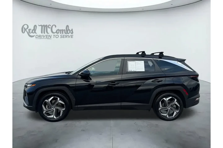 $20396 : Hyundai TUCSON 2023 SEL 4dr image 2