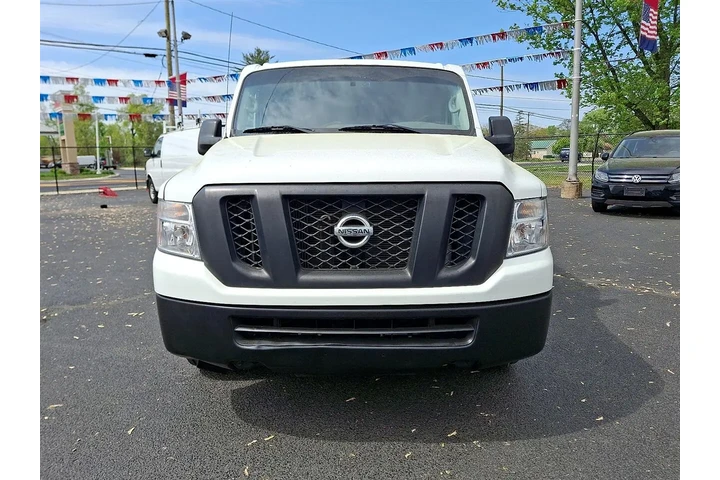 $23500 : 2021 NV Cargo 1500 SV image 2