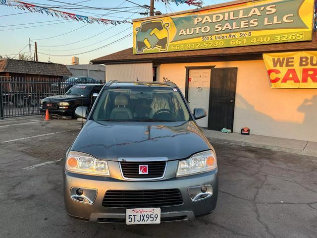 $7500 : 2006 SATURN VUE2006 SATURN VUE image 4