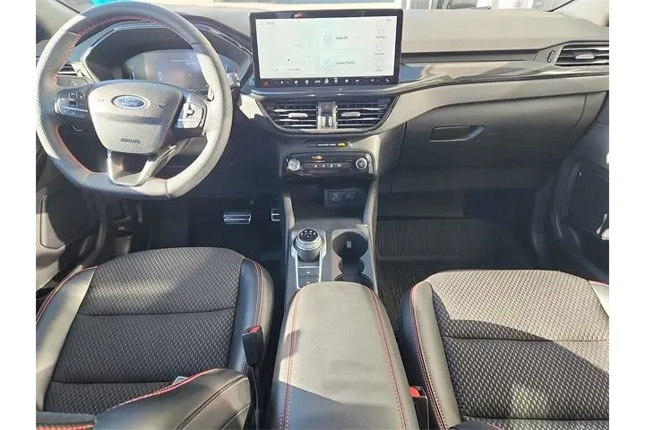 $22895 : Ford Escape 2023 AWD ST-Line image 8