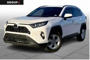 Toyota RAV4 2021 XLE 4dr SUV en Shreveport