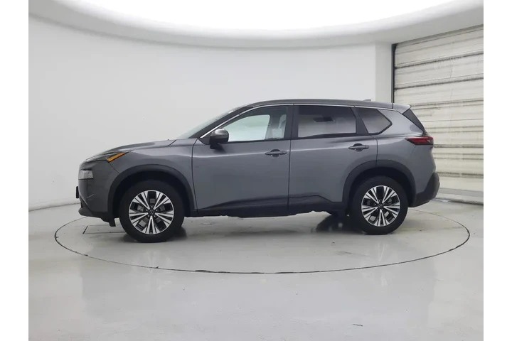 $18998 : Nissan Rogue 2023 AWD SV 4dr image 3