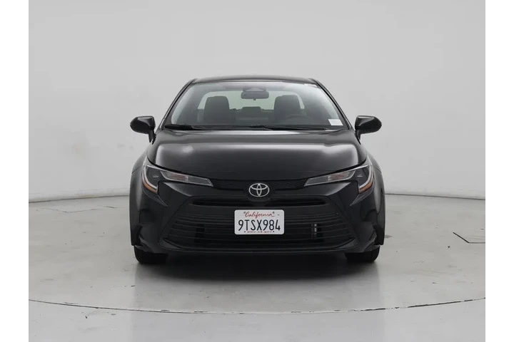 $24998 : Toyota Corolla 2025 LE 4dr S image 5