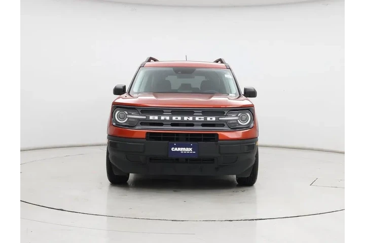 $22998 : Ford Bronco Sport 2024 AWD B image 5