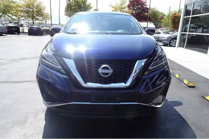 $19990 : 2023 Murano image 3