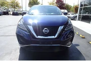 $19990 : 2023 Murano thumbnail