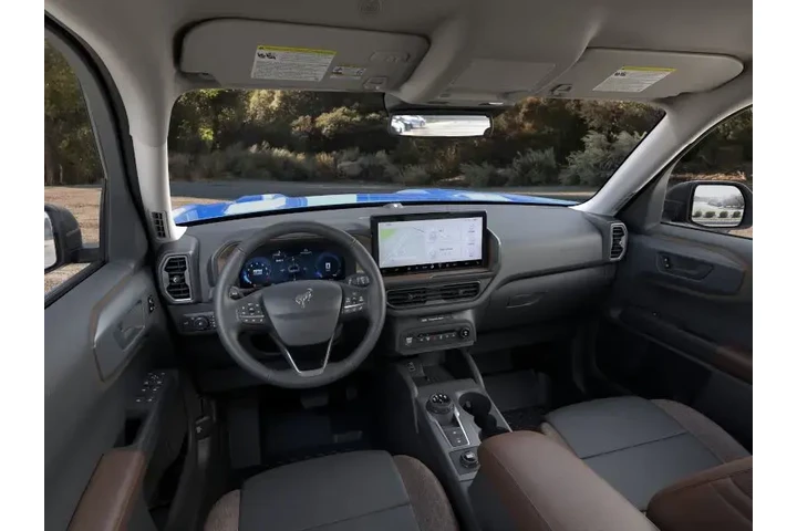 $36787 : Ford Bronco Sport 2025 AWD O image 9