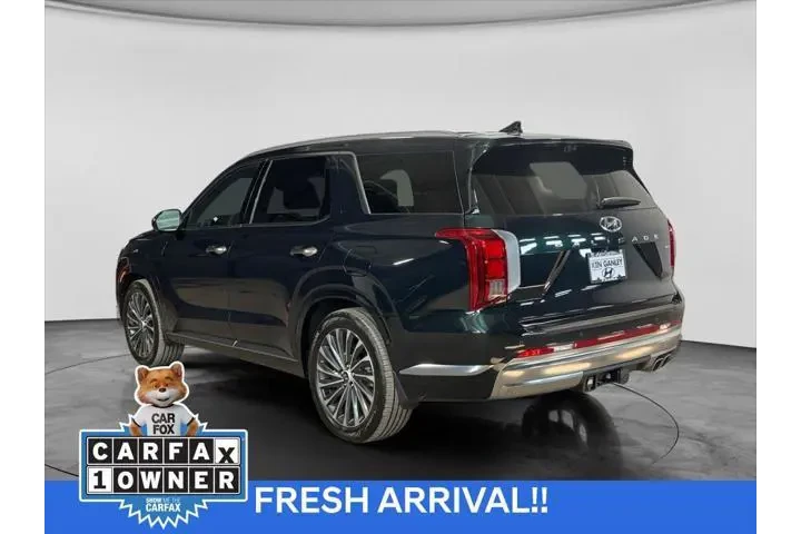 $39241 : Hyundai PALISADE 2023 AWD Ca image 8