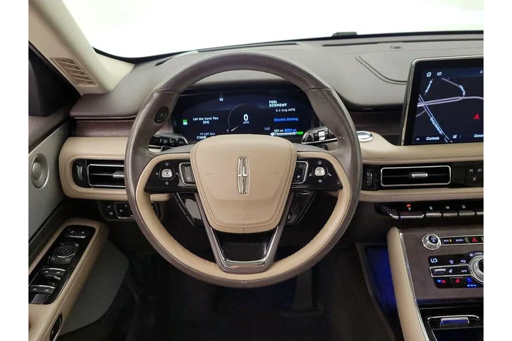 $35998 : Lincoln Aviator 2020 AWD Gra image 9