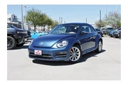Volkswagen Beetle 2019 2.0T