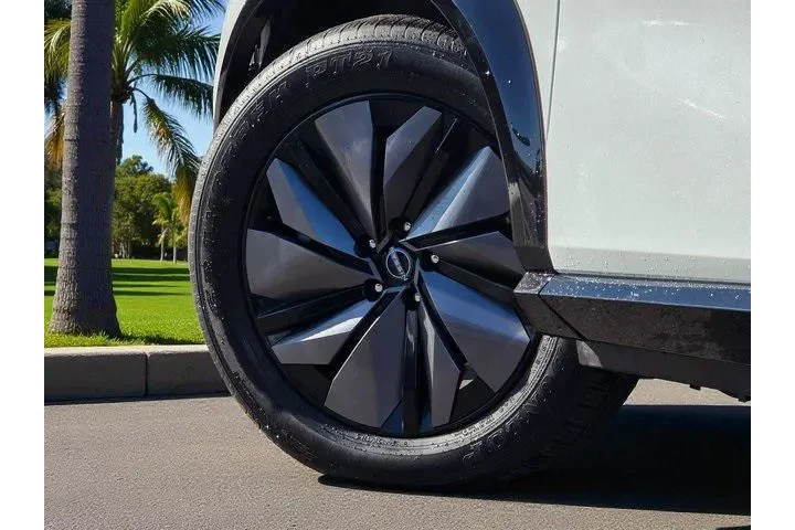 $28200 : Nissan Ariya 2025 Evolve+ 4d image 8